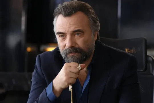 Oktay Kaynarcadan növbəti açıqlama!