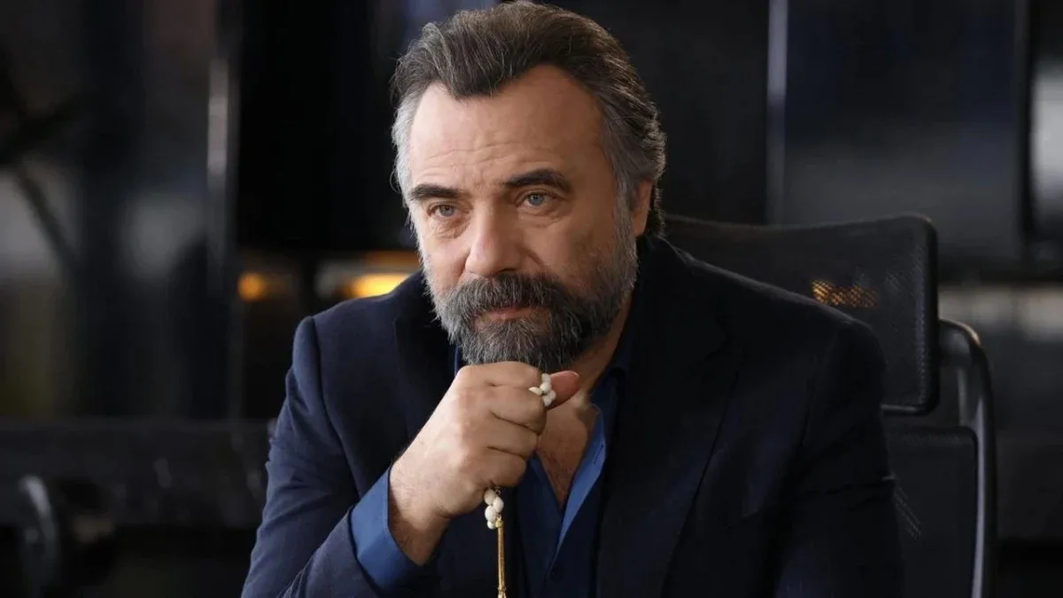 Oktay Kaynarcadan növbəti açıqlama!