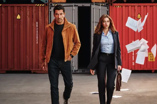 İlk bölümündə reytinqdə birinci