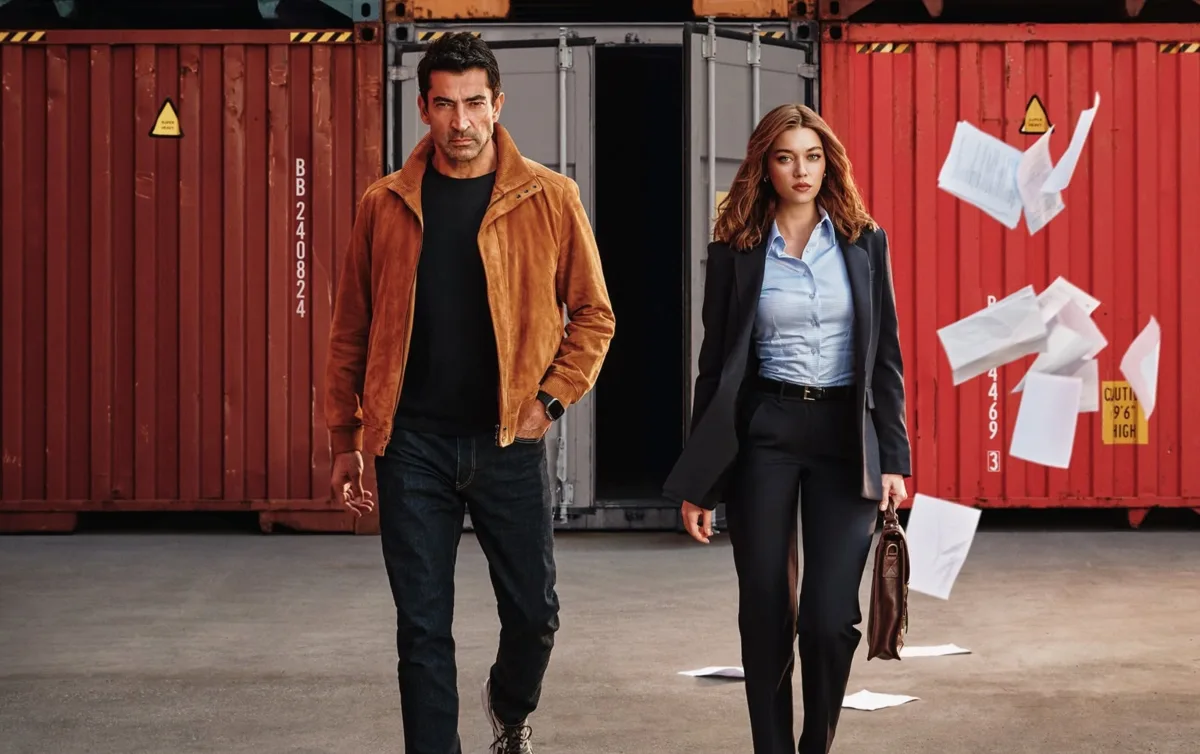 İlk bölümündə reytinqdə birinci oldu