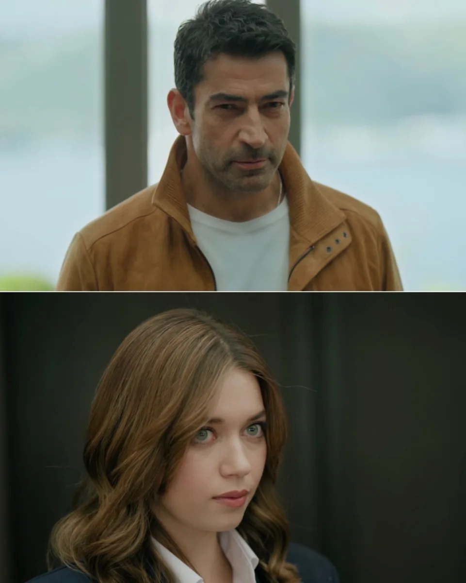 İlk bölümündə reytinqdə birinci oldu