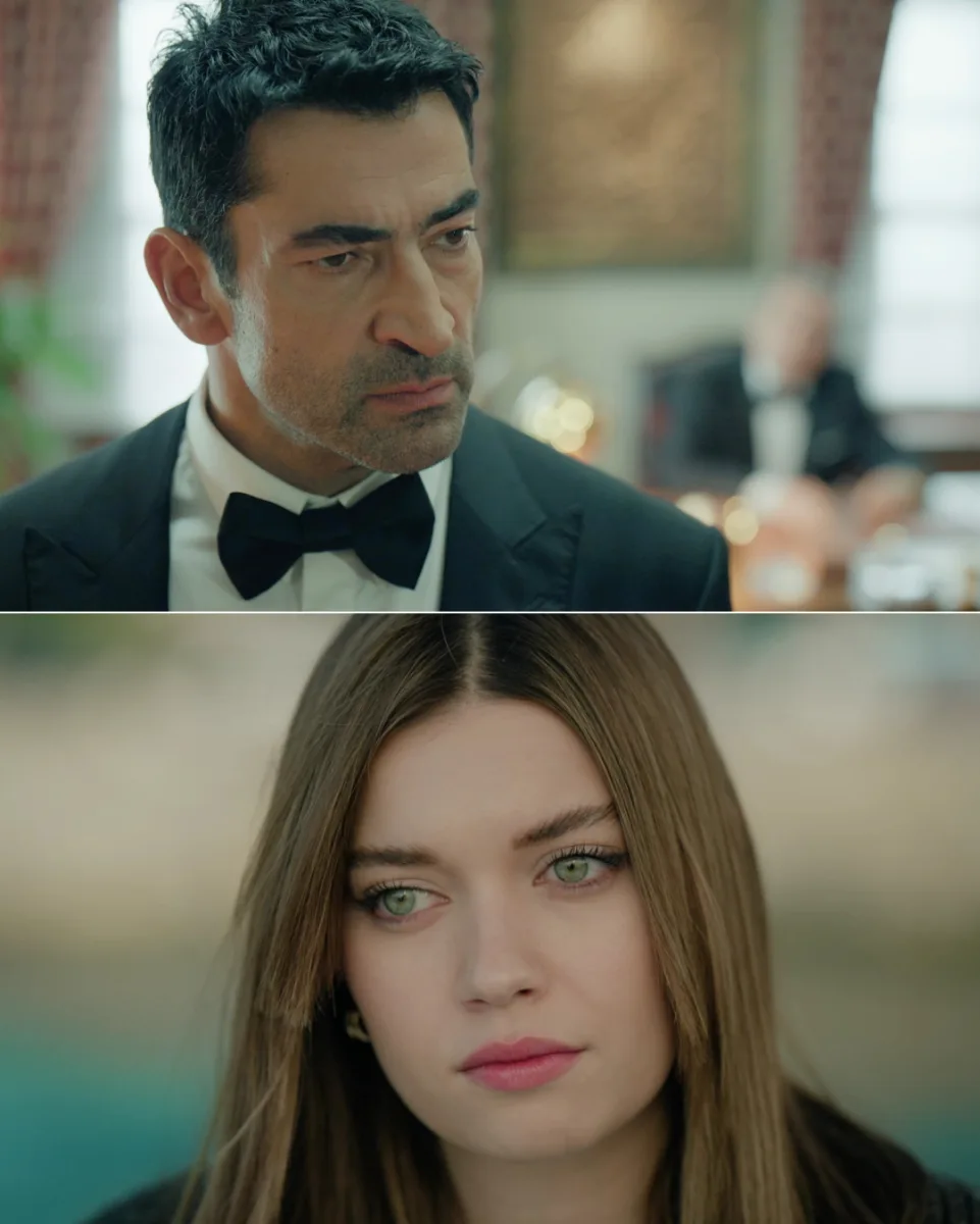 İlk bölümündə reytinqdə birinci oldu