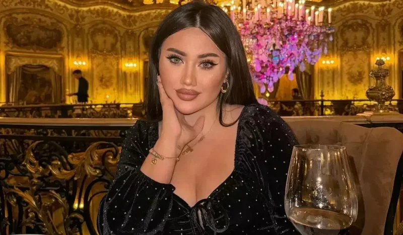 Aysel AZAL-dan şikayətləndi - “Uçuş boyu ağlamışam”