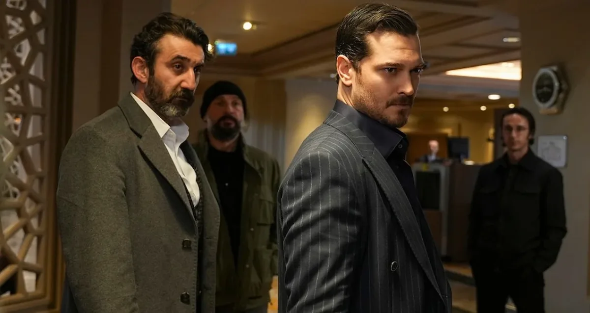 “Eşref Rüya”dan gedir?