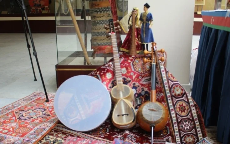 Mədəniyyətinin inkişafı ilə bağlı 6 dövlət proqamı hazırlanacaq