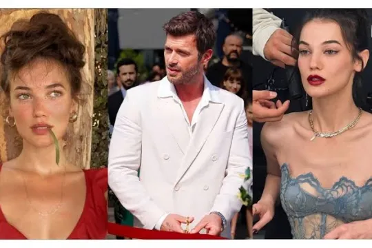 Kıvançla Pınar tərəf müqabili oldu