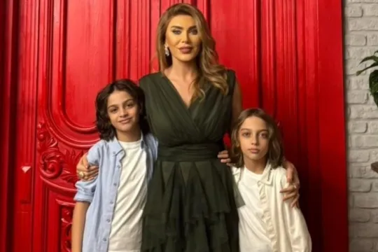 “Onlara milyonlar yox, gözəl qəlb nəsib et”