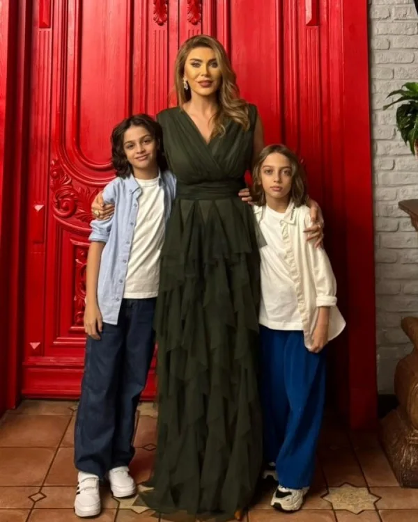 “Onlara milyonlar yox, gözəl qəlb nəsib et”