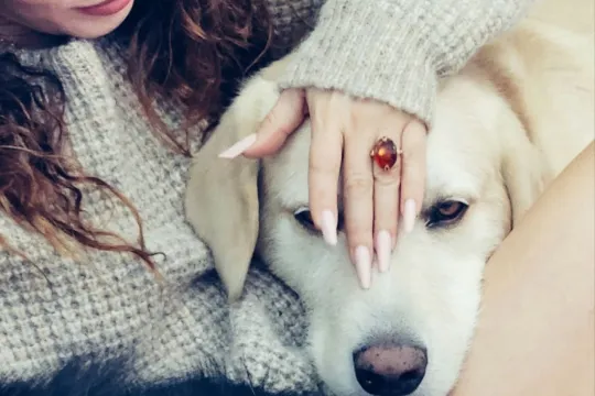 Dilarədən evində fotolar...