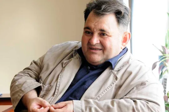 “Təmtəraqlı yas mərasimlərinin tərəfdarıyam”