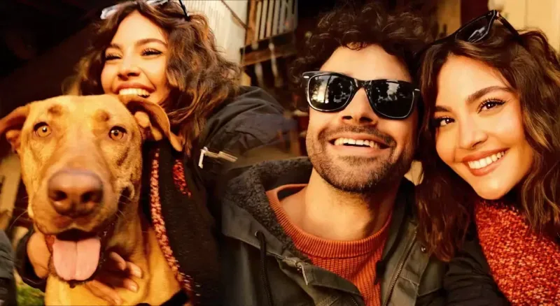 Van Dammın gəlinindən yayılan xəbərlərə reaksiya