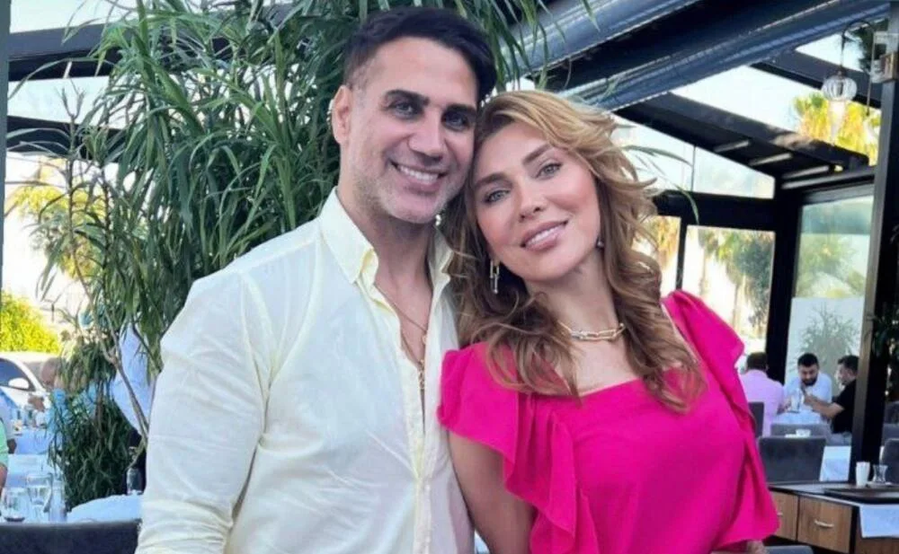 Doğuşla Xoşqədəm türk aparıcını məhkəmədə uddu!