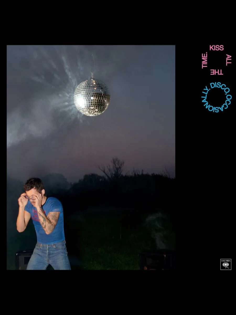 Herridən yeni albom müjdəsi!