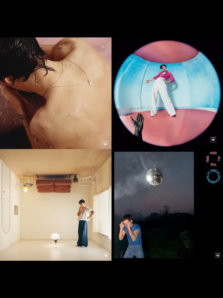 Herridən yeni albom müjdəsi!