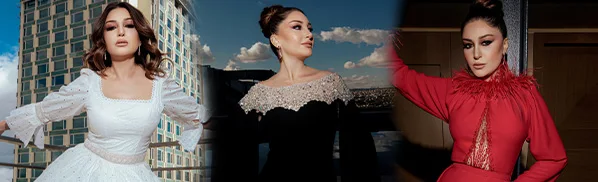 Dilarə Əliyeva Türkiyədə fotosessiya etdirdi