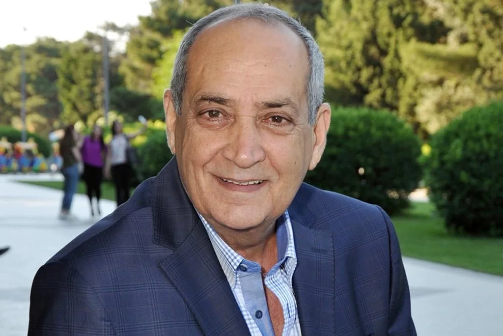 Rasim Balayevin səhhətində problem yarandı