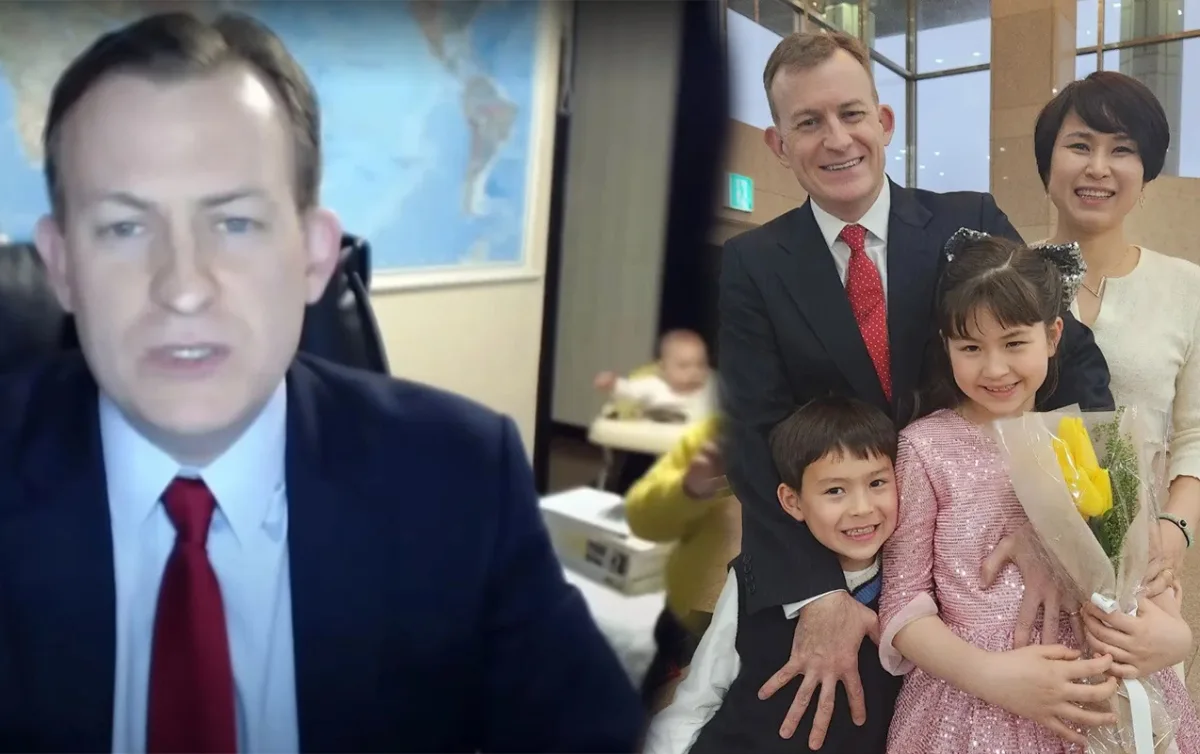 Bir günə məşhurlaşan ailə 9 ildən sonra - Fotolar