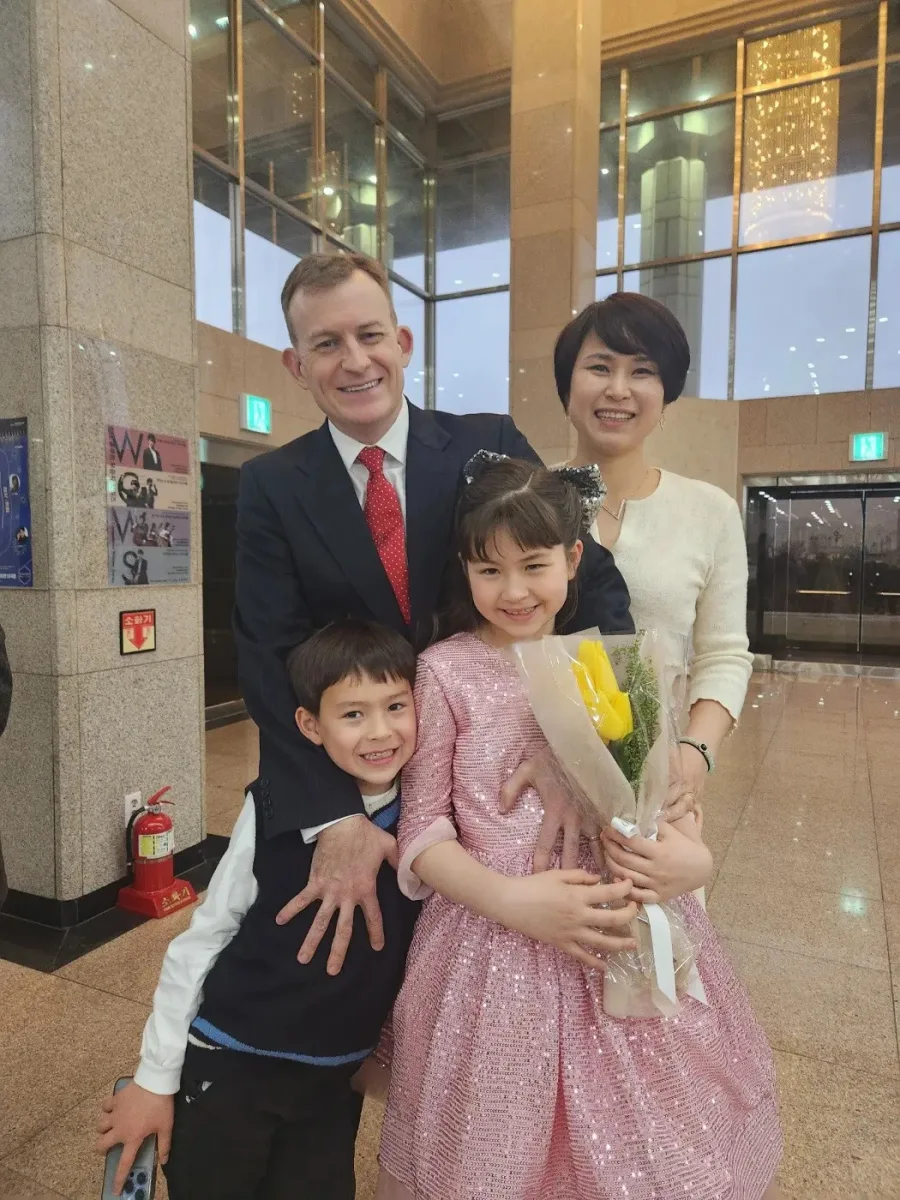 Bir günə məşhurlaşan ailə 9 ildən sonra - Fotolar