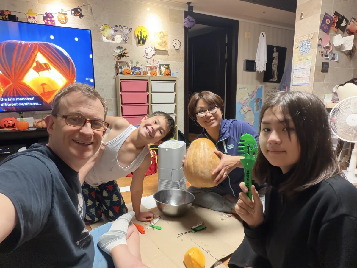 Bir günə məşhurlaşan ailə 9 ildən sonra - Fotolar