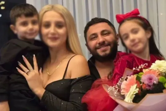 Yutuber əvvəlcə uşaqlarını, sonra özünü öldürdü