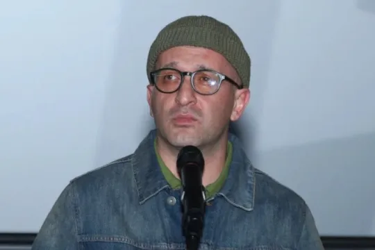 Hikmətin serialının yayımı dayandırıldı!