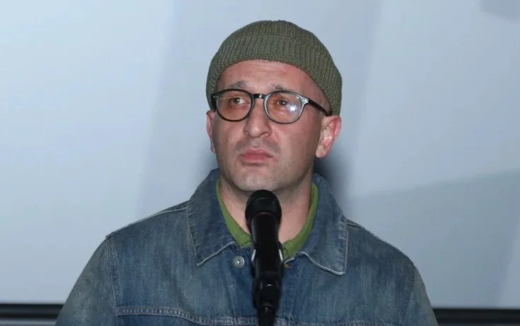 Hikmətin serialının yayımı dayandırıldı!