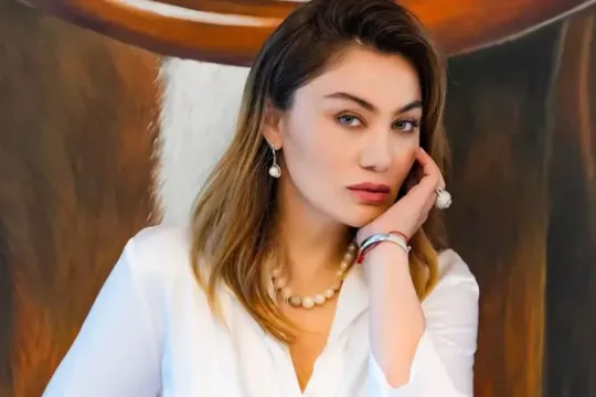 “Övladlarım indiyə qədər heç bir aşpazın əlindən yemək yeməyib”