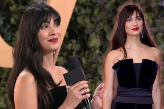 Tubanın bu çıxışı gündəm oldu