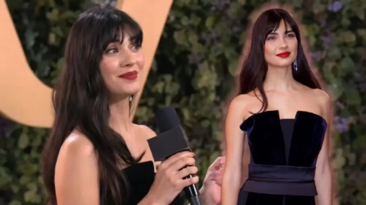 Tubanın bu çıxışı gündəm oldu