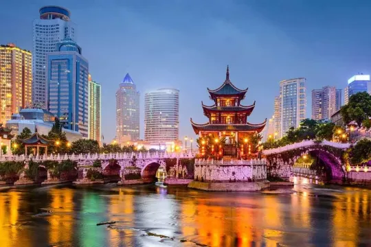 “Çin ayrıdır, Kitay ayrı...”