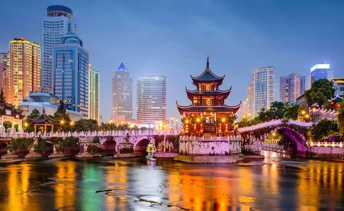 “Çin ayrıdır, Kitay ayrı...”