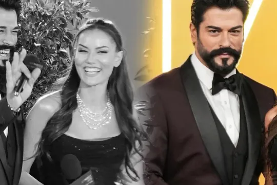 Ərəblər Burak Özçiviti “qara siyahı”ya atıb?