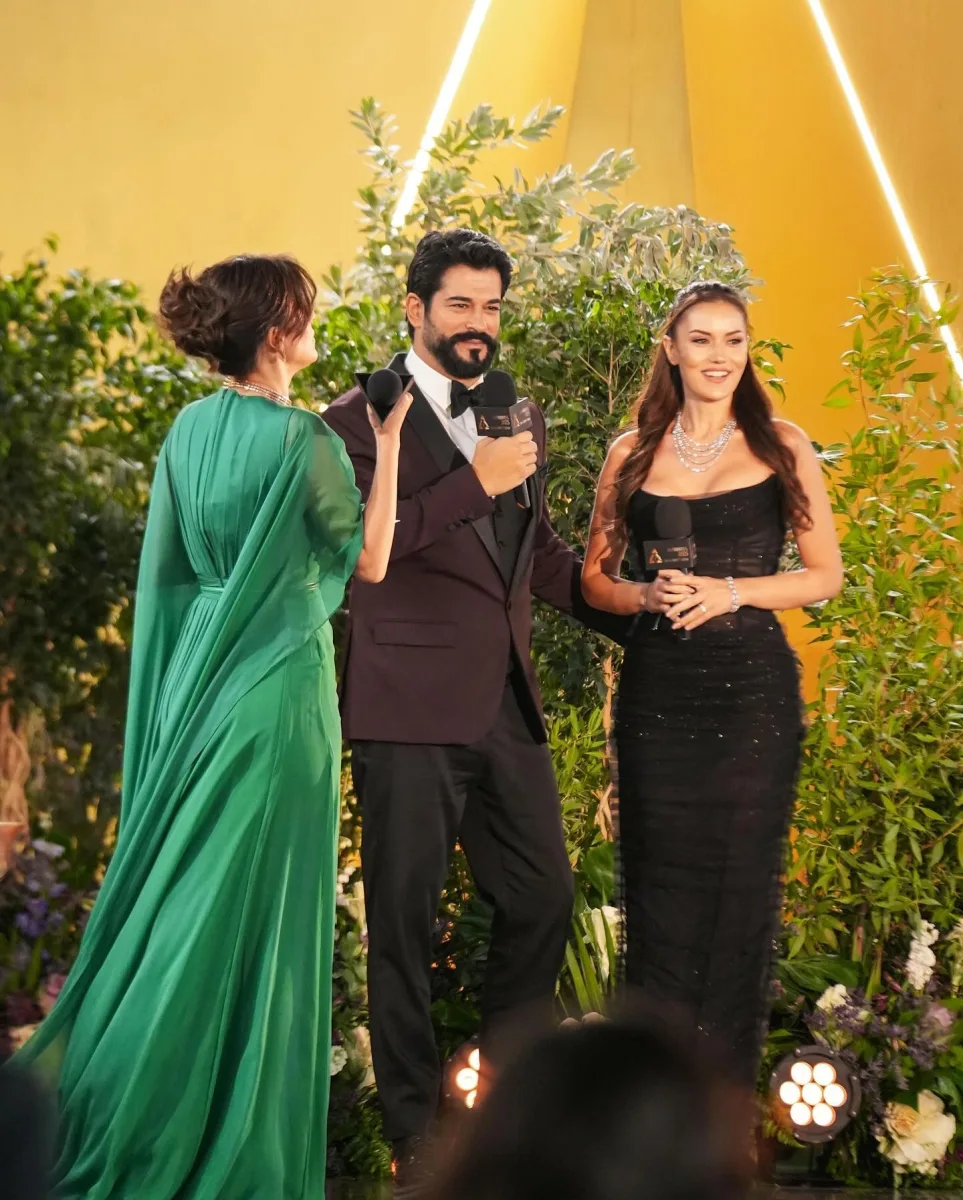 Ərəblər Burak Özçiviti “qara siyahı”ya atıb?