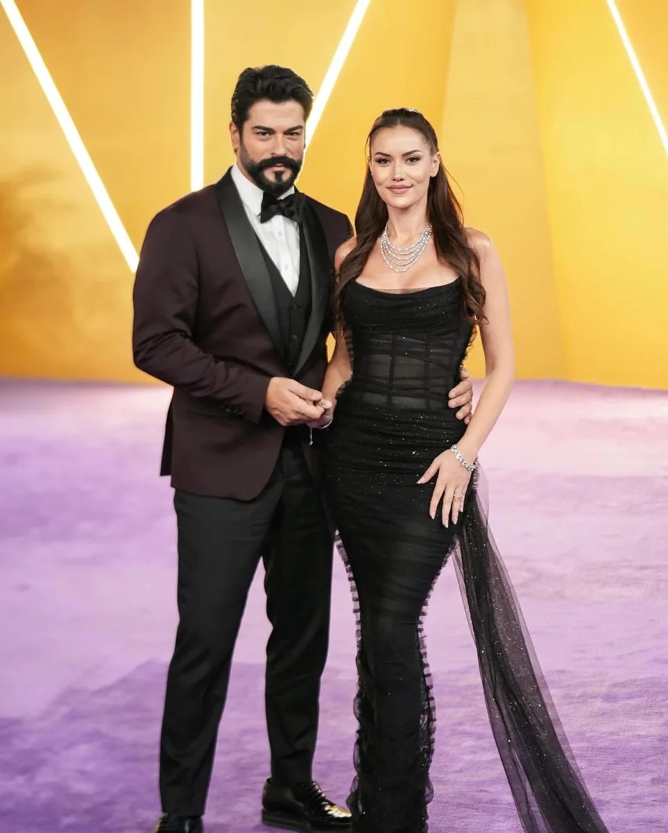 Ərəblər Burak Özçiviti “qara siyahı”ya atıb?