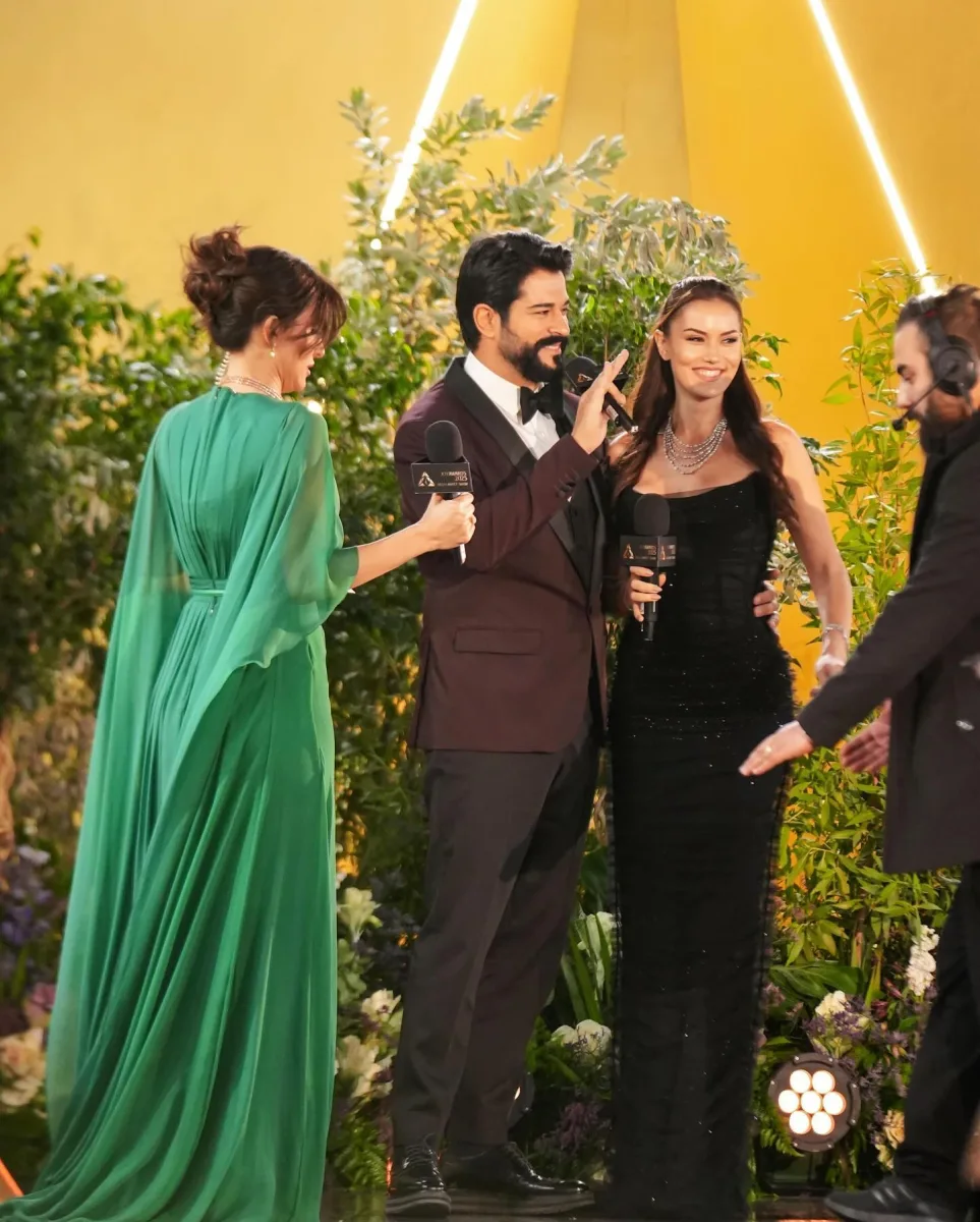 Ərəblər Burak Özçiviti “qara siyahı”ya atıb?