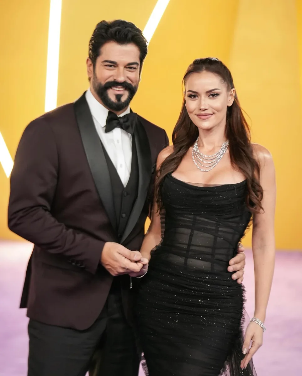 Ərəblər Burak Özçiviti “qara siyahı”ya atıb?