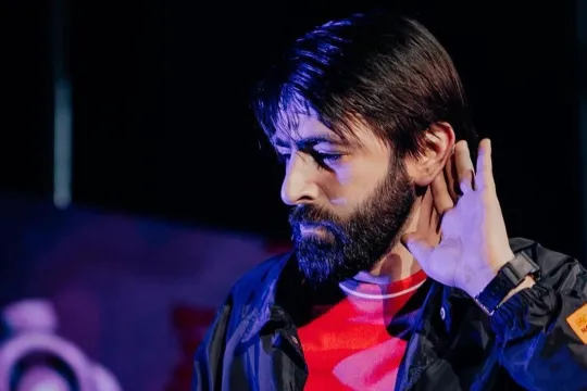 Elşad Xose azadlığa buraxıldı