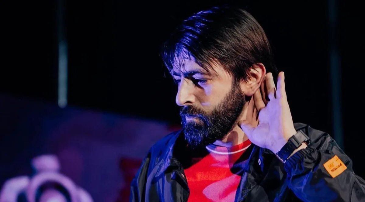 Elşad Xose azadlığa buraxıldı