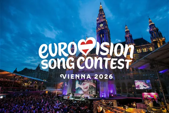 Avroviziya üçün qəbul başa çatdı!