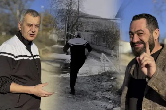 Nəsimi Nəbizadə ilə gündəmə gələn reabilitasiya mərkəzinə cinayət işi açıldı