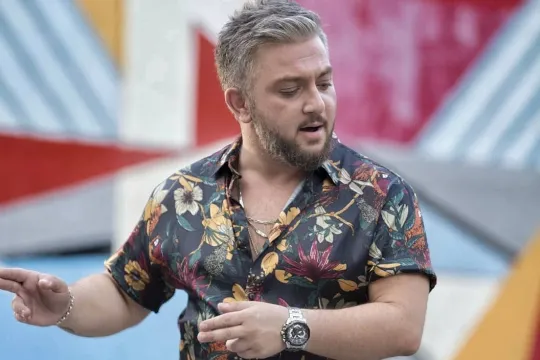 Zülfi ikinci dəfə nişanlandı 