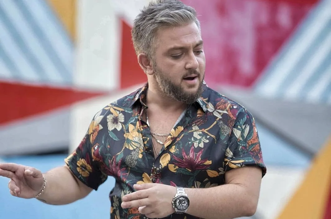 Zülfi ikinci dəfə nişanlandı 