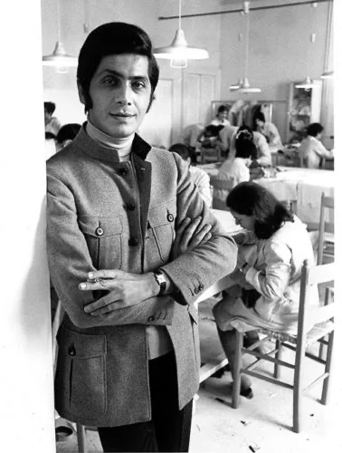 Valentino vəfat etdi!