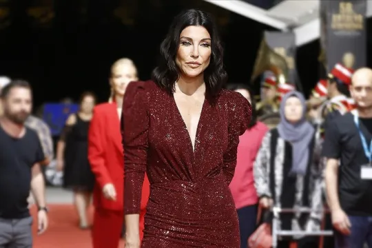 Deniz Akkaya həbs edildi