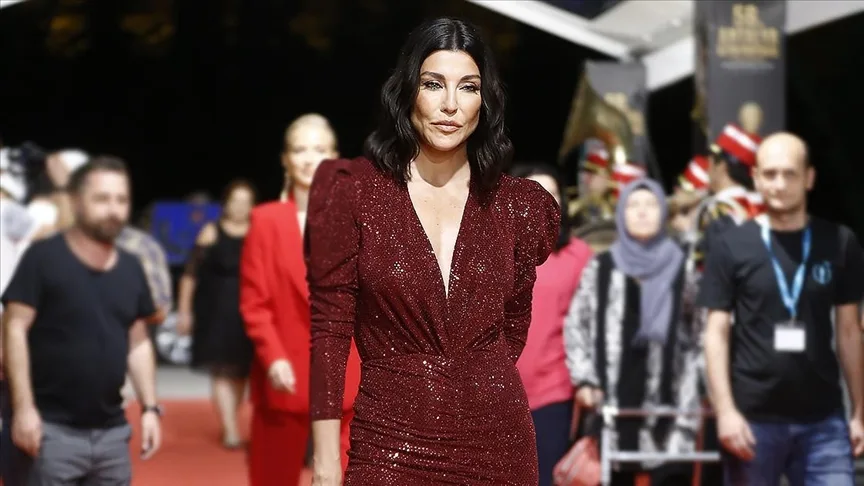 Deniz Akkaya həbs edildi