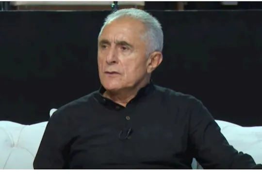 Alim Qasımovun nəvəsi əsgərliyə gedir