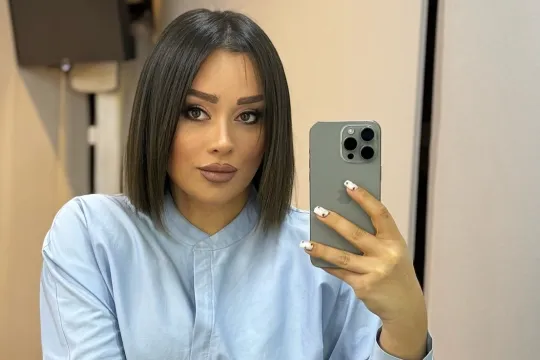 “Deyirdim, Allah mənə qız övlad verməsin”