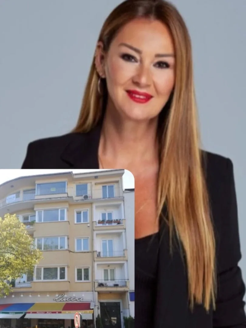 Evini 108 milyona satdı!