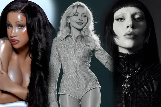 Bu il “Grammy” onların olacaq - İddia