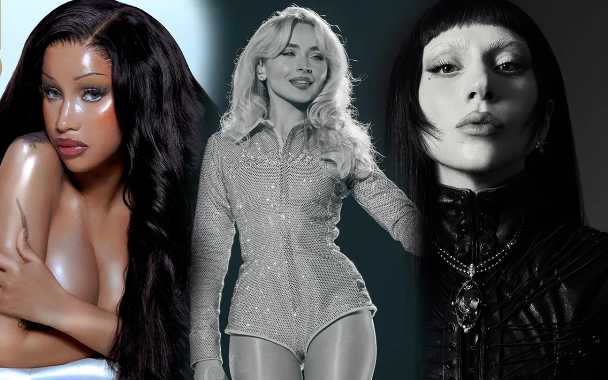 Bu il “Grammy” onların olacaq - İddia